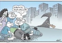 Kolesterol yüksekliği değil, küçük partiküller öldürür