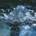 water