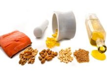 Sağlıklı Omega 6 ya ihtiyacımız var !