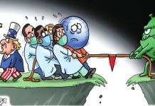 2021 DEJAVU mu OLACAK?